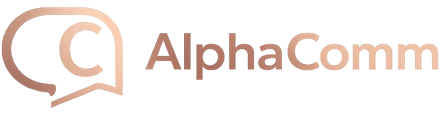 AlphaComm